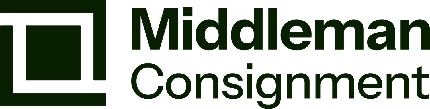 Middleman Consignment